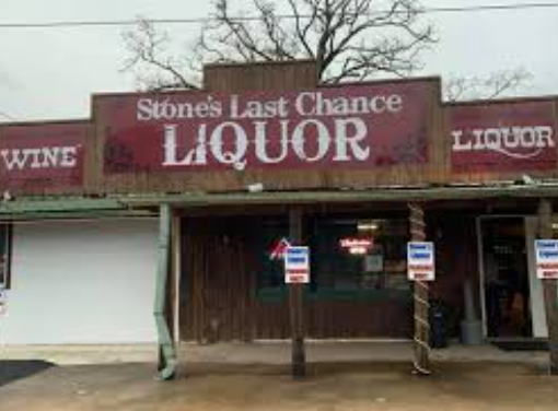 Things To Do Stones Last Chance 